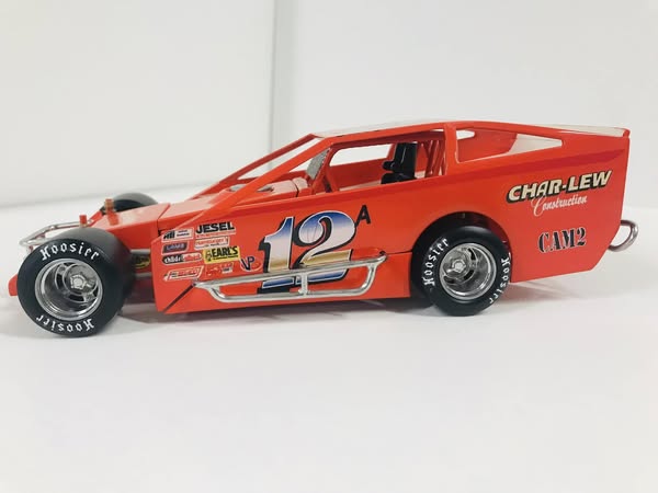 Our New Car Models