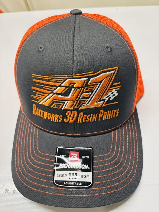 A1 HAT