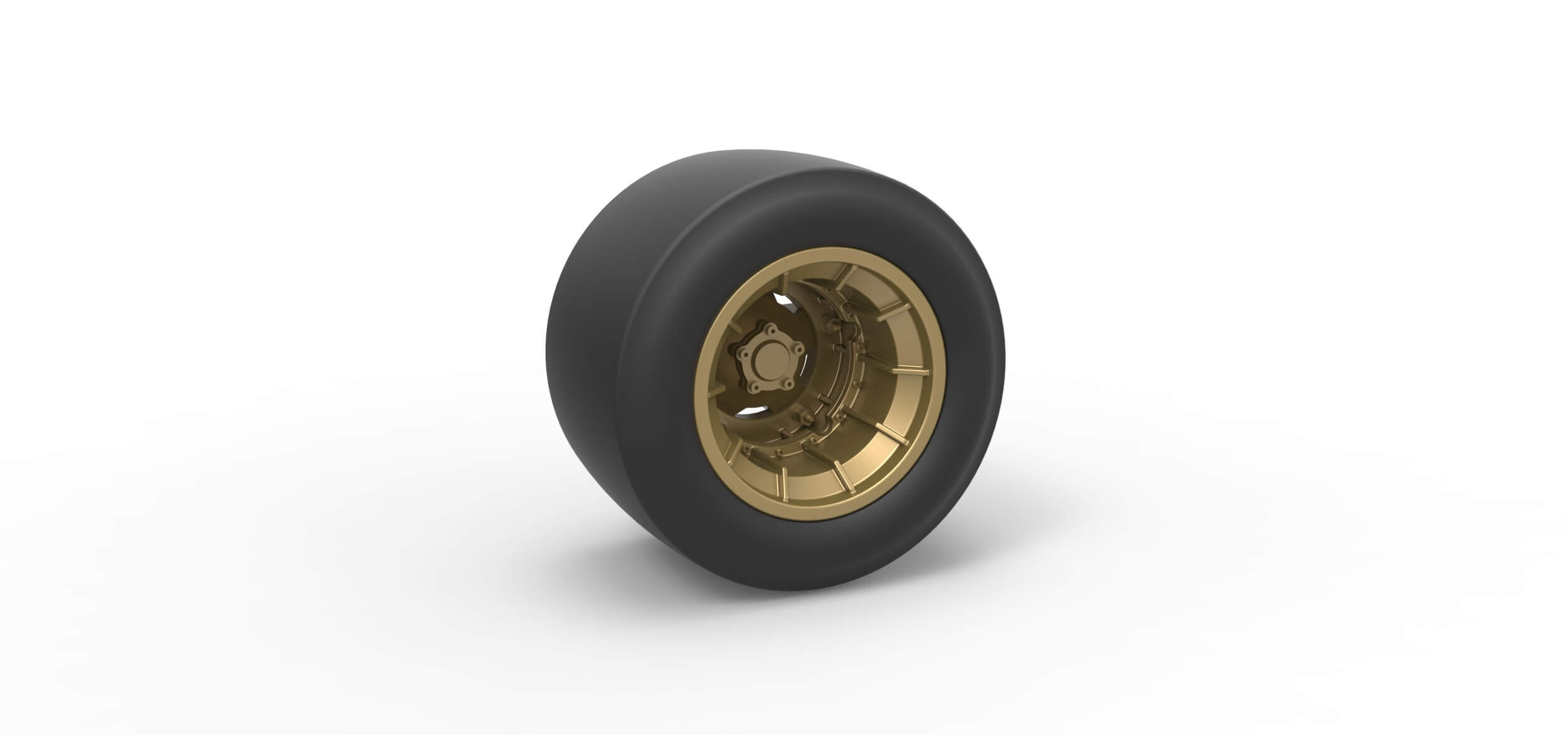 Wheels/Tires